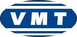 Logo V.M.T. s.r.o.
