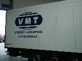 Kamion V.M.T. s.r.o.